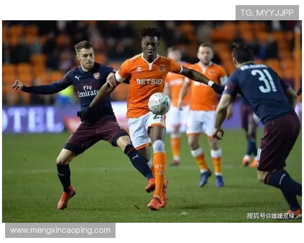 布莱克浦足球俱乐部：辉煌历史与未来挑战的交织之路