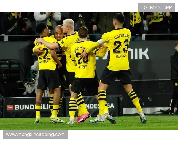 普鲁士多特蒙德足球俱乐部的辉煌历史与未来发展战略探析