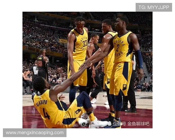 步行者重建计划解析：从底层崛起，未来之星如何引领球队崭新篇章