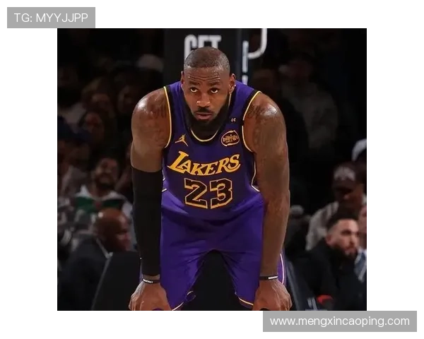 湖人队新赛季阵容大解析 目标总冠军与年轻球员崛起双重挑战