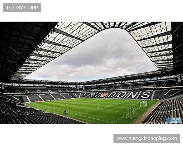 沃特福德足球俱乐部：历史辉煌与未来展望的完美交融