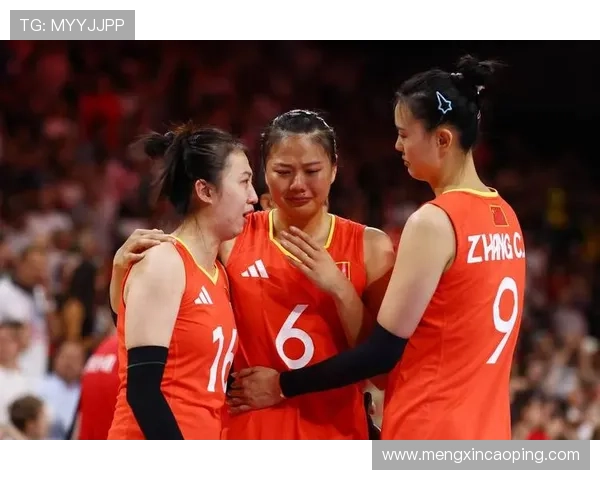 中国女排逆转夺冠展现顽强拼搏精神再度点燃全国球迷热情