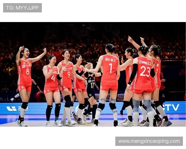 中国女排强势逆转再夺冠展现团队精神与不屈意志震撼全场