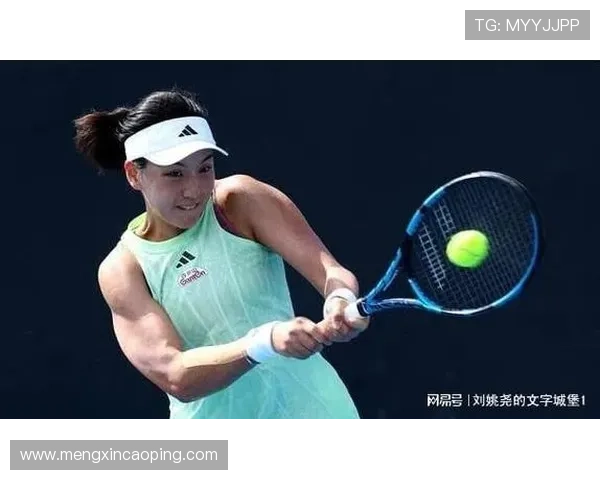 中国小将勇夺网球公开赛冠军刷新纪录引爆全国体育热潮