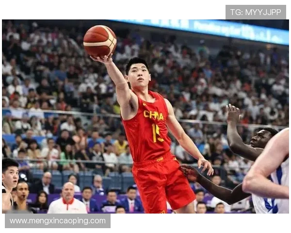 中国男篮迎战澳大利亚全力以赴争夺东京奥运会入场券力争突破历史瓶颈