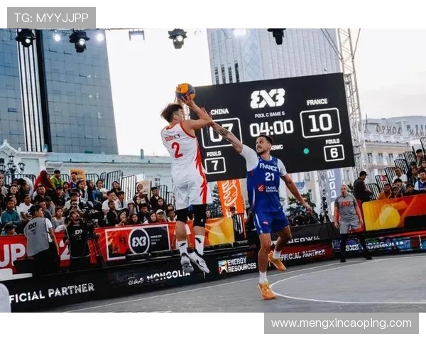 中国男篮再创辉煌 力克强敌晋级世界杯八强 创历史新篇章