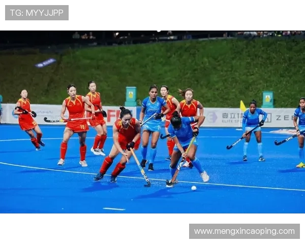 中国队惊险逆转夺冠 全场沸腾见证青春力量与拼搏精神