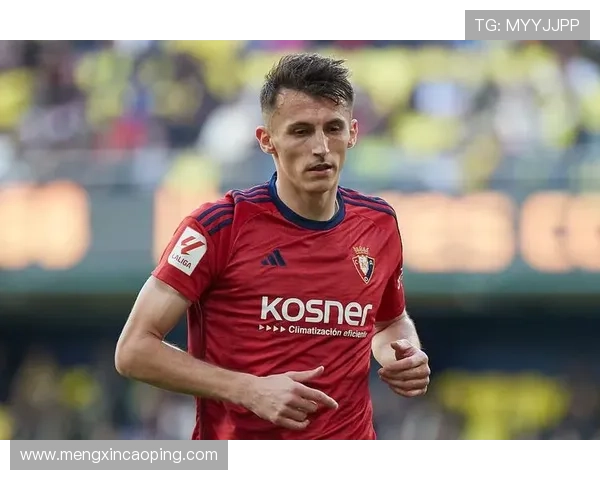 奥萨苏纳俱乐部：从西甲黑马到欧洲赛场的崛起之路