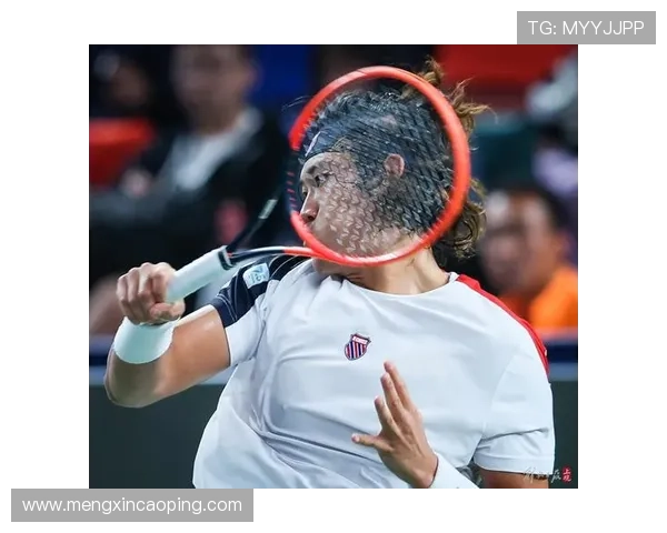 张之臻横扫劲敌强势晋级上海大师赛八强展现中国网球新力量