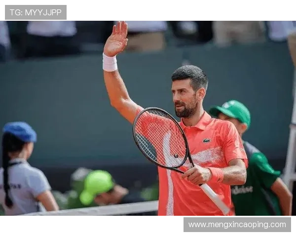 新星崛起网球赛场 21岁天才选手首度夺得大满贯冠军