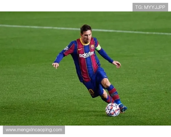 梅西引领足球新时代 盘点他的职业生涯巅峰瞬间与伟大成就 梅西引领足球新时代 盘点他的职业生涯巅峰瞬间与伟大成就