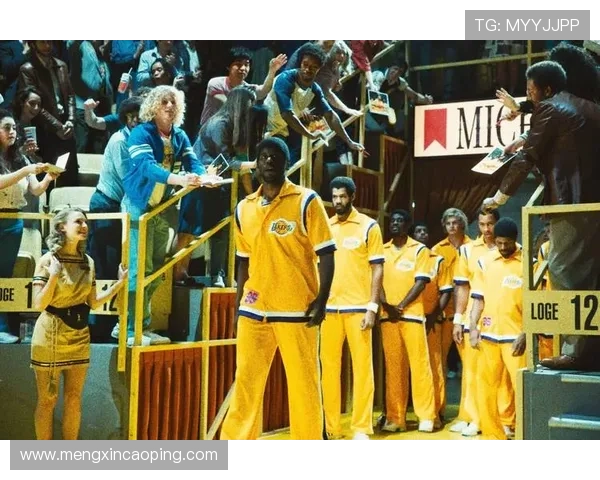 湖人队重建新篇章：年轻球员崛起与巨星共舞打造未来王朝