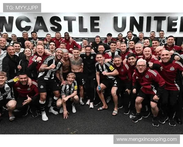 纽卡斯尔联俱乐部崛起之路探秘从矿工之城到英超劲旅的辉煌历程