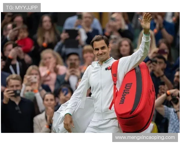 网球传奇费德勒宣布退役 温网历史将缺少这位巨星的身影