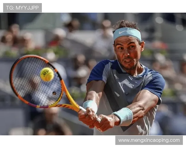 网球大师赛最新战报：新星崛起与老将鏖战赛场 赛季大戏开启